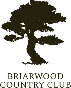Briarwood Country Club logo
