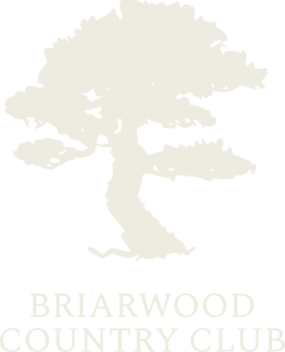 Briarwood Country Club logo